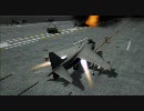 【H.A.W.X２】プレイ動画 Vol １６-２-XBOX360-