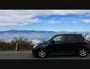 【スイフト】秋の美ヶ原ドライブ