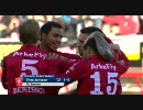 【サッカー】2010-11 エールディヴィジ 第10節 Part.3/3【Eredivisie】