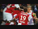 【サッカー】2010-11 リーグ・アン 第10節【Ligue 1】