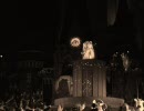 【風景写真】東京Disneyresort【セピア】