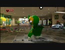 モッドネーションでポケモン作ってみたかった