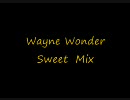 ♪Wayne Wonder Sweet Mix ♪