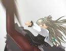 【同人】幻想のアヴァタール【体験版】　第一章：大山鳴動、猫一匹⑤