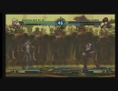 知り合いとKOF13で10本勝負してみた【知り合いY編】part2