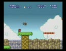 スーパーマリオコレクション Wiiでマリオ２をプレイ　その4