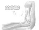 【初音ミク】 『COSMOS』 - AtmoSphere