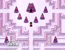 夢が好きな女が夢を見たい為に【ゆめにっき】を実況part11