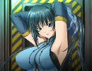 【I've】LAST IN BLUE【MELL】
