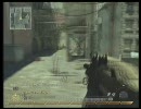 【爆弾処理班が実況】ＦＦＡ．６　Ｐ90ｻｲﾚﾝ【MW2】