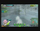 【ボーダーブレイクAB】地雷守矢のBB録その35【A1】