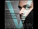 My Urban Soul (Mr.V 2010 Revision)     /     DJ Roland Clark presents Urban Soul 