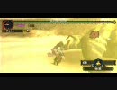 【MHP2G】縛り武神闘宴⑥ラージャン後編【ガンランス】