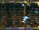 相性の悪い装備でグラディウスⅤ 5周目 ステージ2画質up