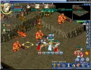 女神Online-Lv70クエスト「洞穴裡的祭壇」