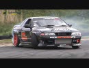 DRIFTWORKS R32 SKYLINE 1JZ