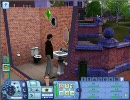 sims3 負け犬シムが全キャリアトップを目指す Part303