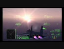 AceCombat ZERO Mission05K -FLICKER OF HOPE-