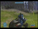 オワタのHalo3（オン）2戦目 part2