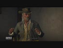 Red Dead Redemption 日本語版プレイ動画 Part.36