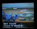 対人戦素人のBWランダムマッチ実況動画3
