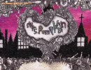 Mrs.Pumpkinの滑稽な夢を歌ってみた