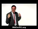 Mac VS PC