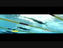 競泳 北京五輪 女子 50fr