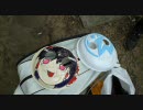 【豊橋まつり2010】まっさらブルージーンズ踊ってきた【森の妖精】