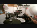 T-SQUAREのMEGALITHを叩いてみた