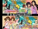 【澪・紬 秘伝HARD】HeartGoesBoom!! パーフェクト