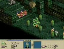 一番不得意ジャンルに挑戦！　実況プレイpart123　タクティクスオウガ