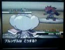 ポケモンwi-fi対戦実況③
