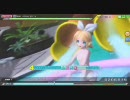 【Project DIVA Arcade】Dear cocoa girls　EXTREME　パーフェクト