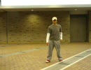 勢いあまって踊ってみた10
