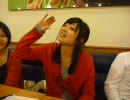 2/22 Voices2010 大飲み会します！