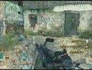 【MW2 xbox360】 『　Ｈ7的　Nico動祭3　』 第二戦目