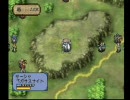 ティアリングサーガを禁止プレイしてみる MAP34-2