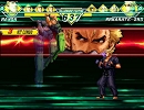 【mugen】生き残れ！４on４サバイバルトナメ２nd 次トナメ準備回⑪