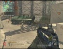 【MW2 xbox360】 『　Ｈ7的　Nico動祭3　』 第三戦目