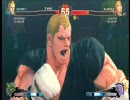 スパ４対戦会その3
