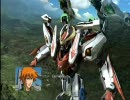 【ACE:R】初心者実況～マクロスF part19「仮初めの樹」～