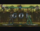 KOFXIII KCE公開動画　その２１３　ひろと組み手３