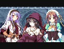 祝祭のカンパネラ！ Countdown Movie あと2日 TAKE2
