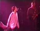 Oasis - Whatever / All The Young Dudes (Live Hammersmith Palais 1994)