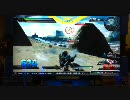 ガンダム extreme vs iphone4戦記 43 マスターガンダム 1