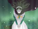 【同人】幻想のアヴァタール【体験版】　第一章：大山鳴動、猫一匹⑨