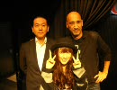 101026 梅田彩佳 「ザ DAVE FROMM SHOW」