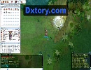 【RO】風魔手裏剣投げと影斬りでニブル村【忍者サッカー】