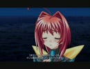 【マブラヴオルタネイティヴ】　MAD　Cloudy　画質修正